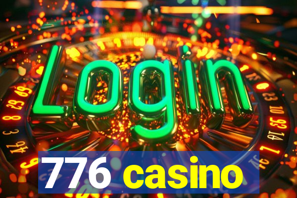 776 casino